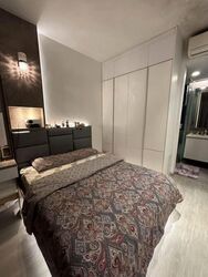 Stratum (D18), Condominium #621922351